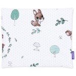 5 delni komplet Jukki Comfort Minky BambiLove